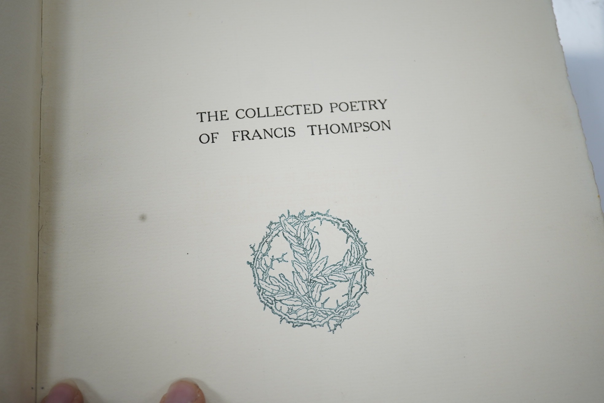 Landesman, Fran - More Truth Than Poetry. 1st Edition. printed wrappers. Jay Landesman, 1979. *inscribed on half title - 'to Alan Jay Lerner (from a fan)'; Amis, Kingsley - Collected Poems 1944-1979. 1st Edition. d/wrapp